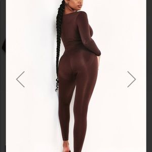 MISSY EMPIRE AMELIA BODYSUIT